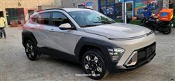 هیوندای کۆنا